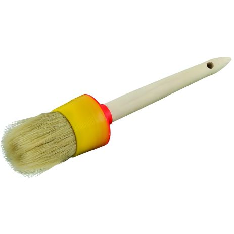 Круглий пензлик SIGMA №14 8303371