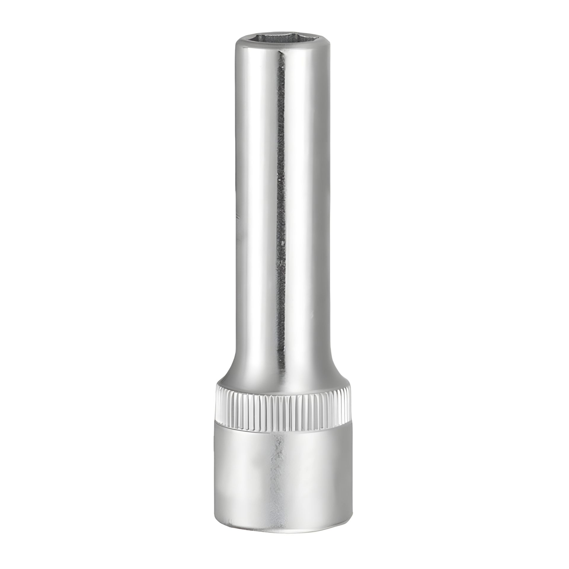 Шестигранна головка довга 1/2" 11 мм CrV ULTRA 6072112 Шестигранна головка довга 1/2" 11 мм CrV ULTRA 6072112