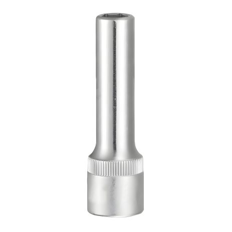 Насадка шестигранна довга 1/2" 8мм CrV ULTRA 6072082 Насадка шестигранна довга 1/2" 8мм CrV ULTRA 6072082