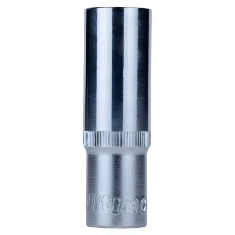 Насадка шестигранна довга 1/2" 17мм CrV ULTRA 6072172 Насадка шестигранна довга 1/2" 17мм CrV ULTRA 6072172