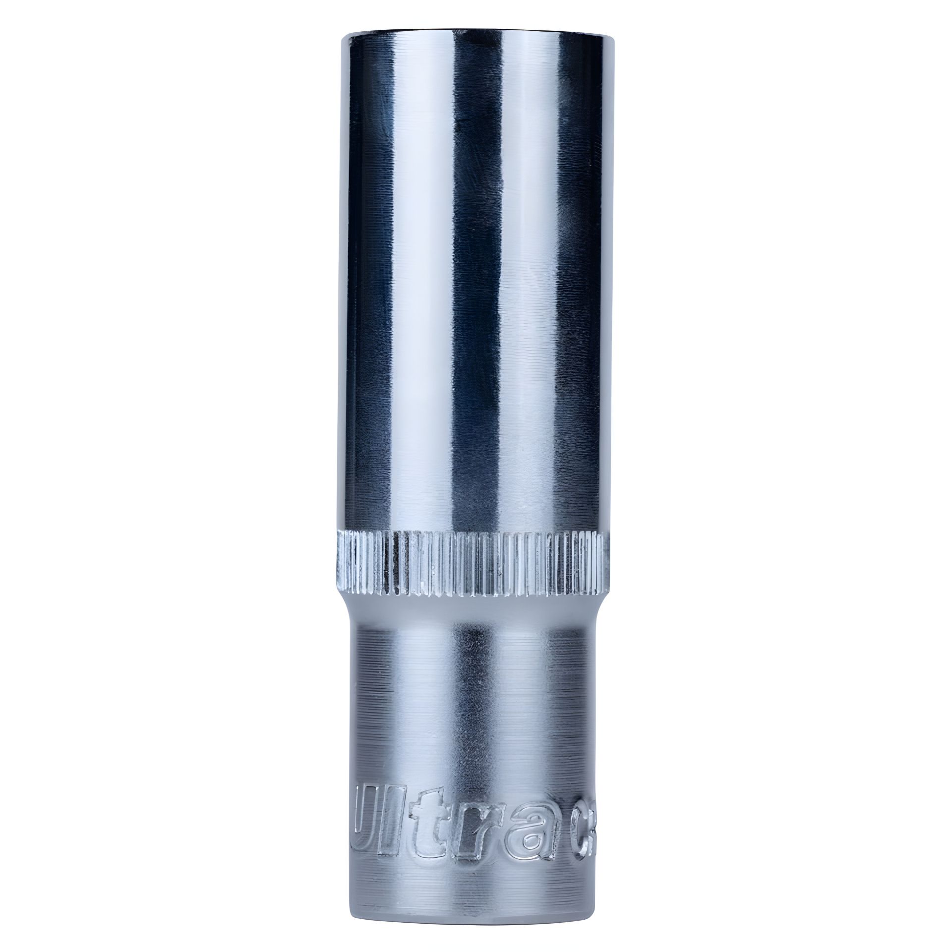 Насадка шестигранна довга 1/2" 17мм CrV ULTRA 6072172 Насадка шестигранна довга 1/2" 17мм CrV ULTRA 6072172