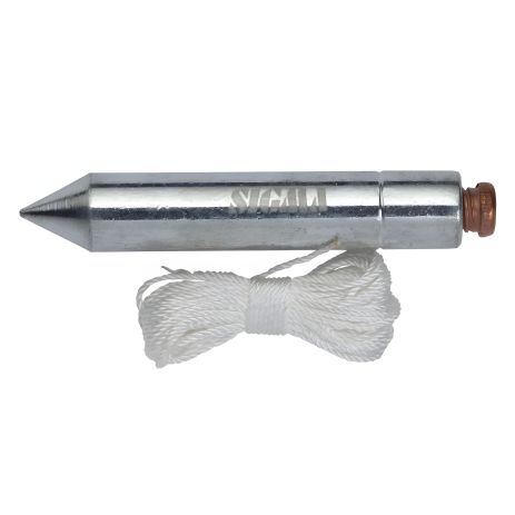 Будівельна виска 100г SIGMA 8019411