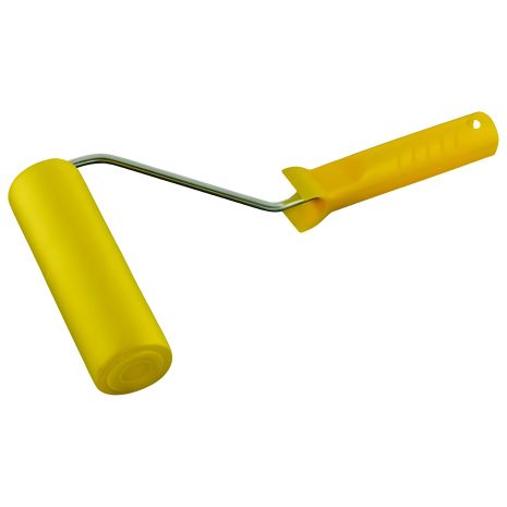 Притискний валик 30×50мм SIGMA 8313121