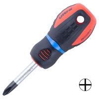 Викрутка хрестова PH 2×38мм S2 Profi ULTRA 4000402