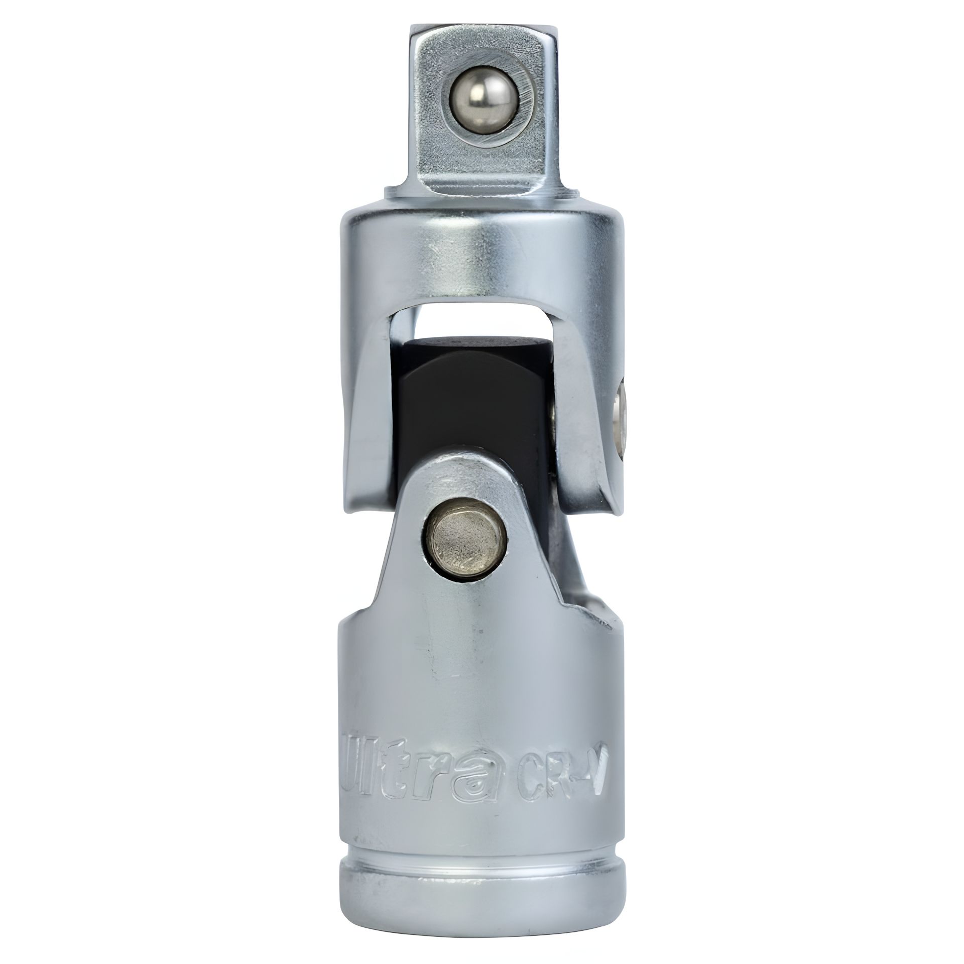 Шарнір карданний 3/8" 60мм CrV ULTRA 6055202 Шарнір карданний 3/8" 60мм CrV ULTRA 6055202
