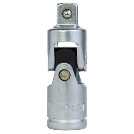 Шарнір карданний 3/8" 60мм CrV ULTRA 6055202
