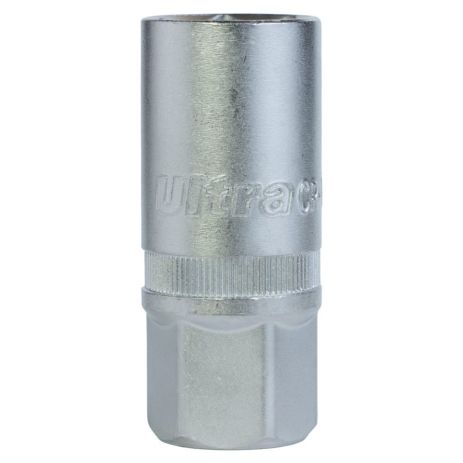 Насадка свечная 21мм 1/2" CrV ULTRA 6085212