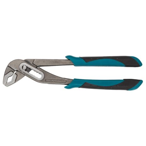 Кліщі переставні для труб 250мм Mega SIGMA 4102621 Кліщі переставні для труб 250мм Mega SIGMA 4102621