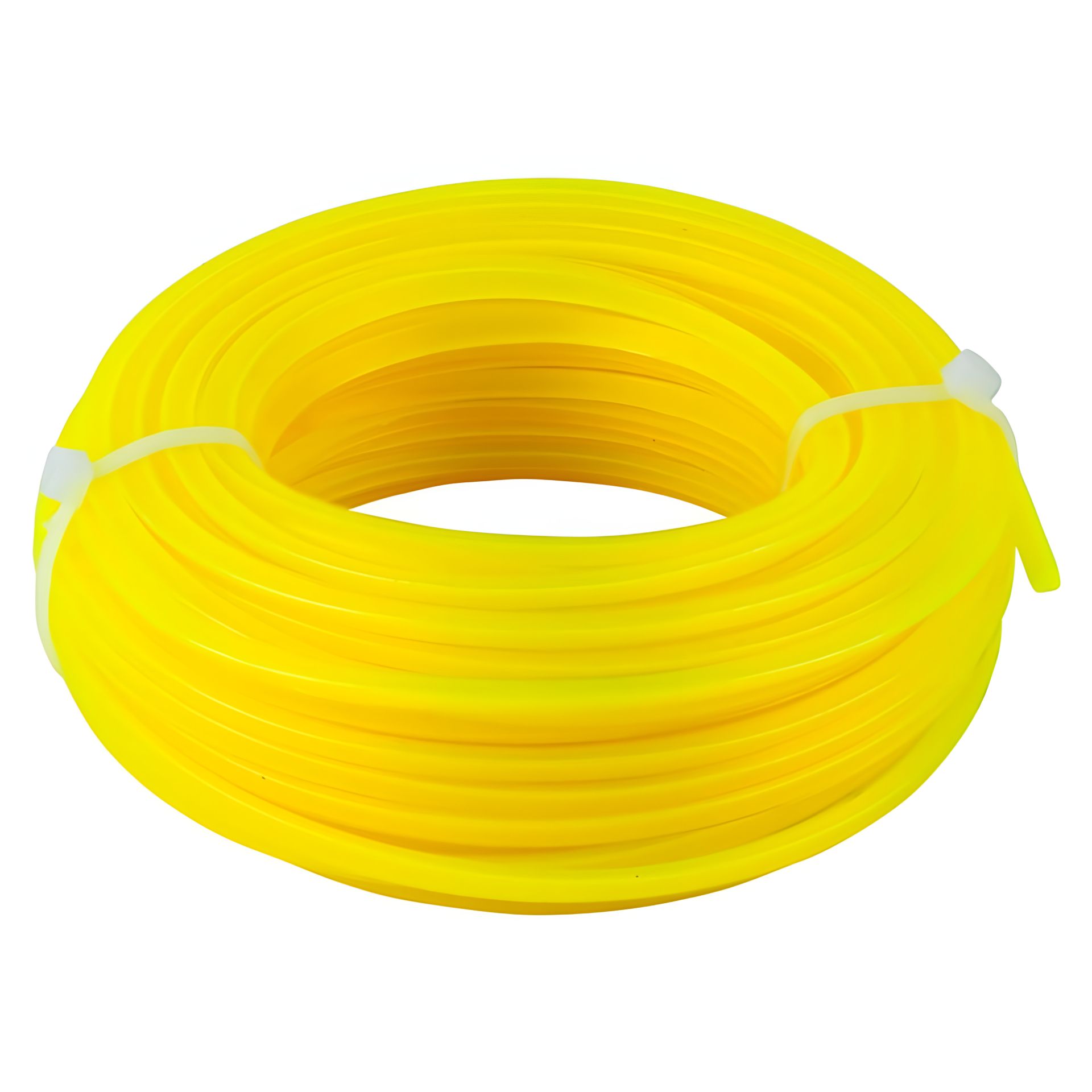 Леска для триммера треугольник Ø2.4мм 15м SIGMA 5621041 Леска для триммера треугольник Ø2.4мм 15м SIGMA 5621041