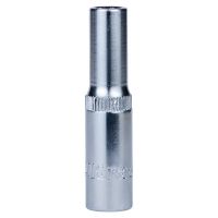 Довга шестигранна насадка 1/4" 6мм CrV ULTRA 6062062