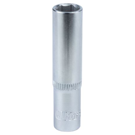 Довга шестигранна насадка 1/4" 8мм CrV ULTRA 6062082