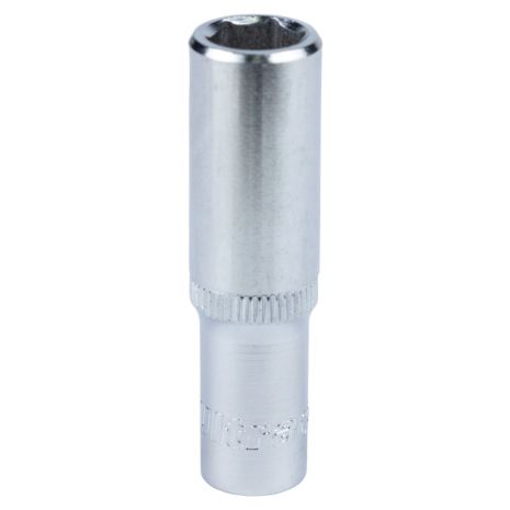 Насадка шестигранная длинная 1/4" 9мм CrV ULTRA 6062092