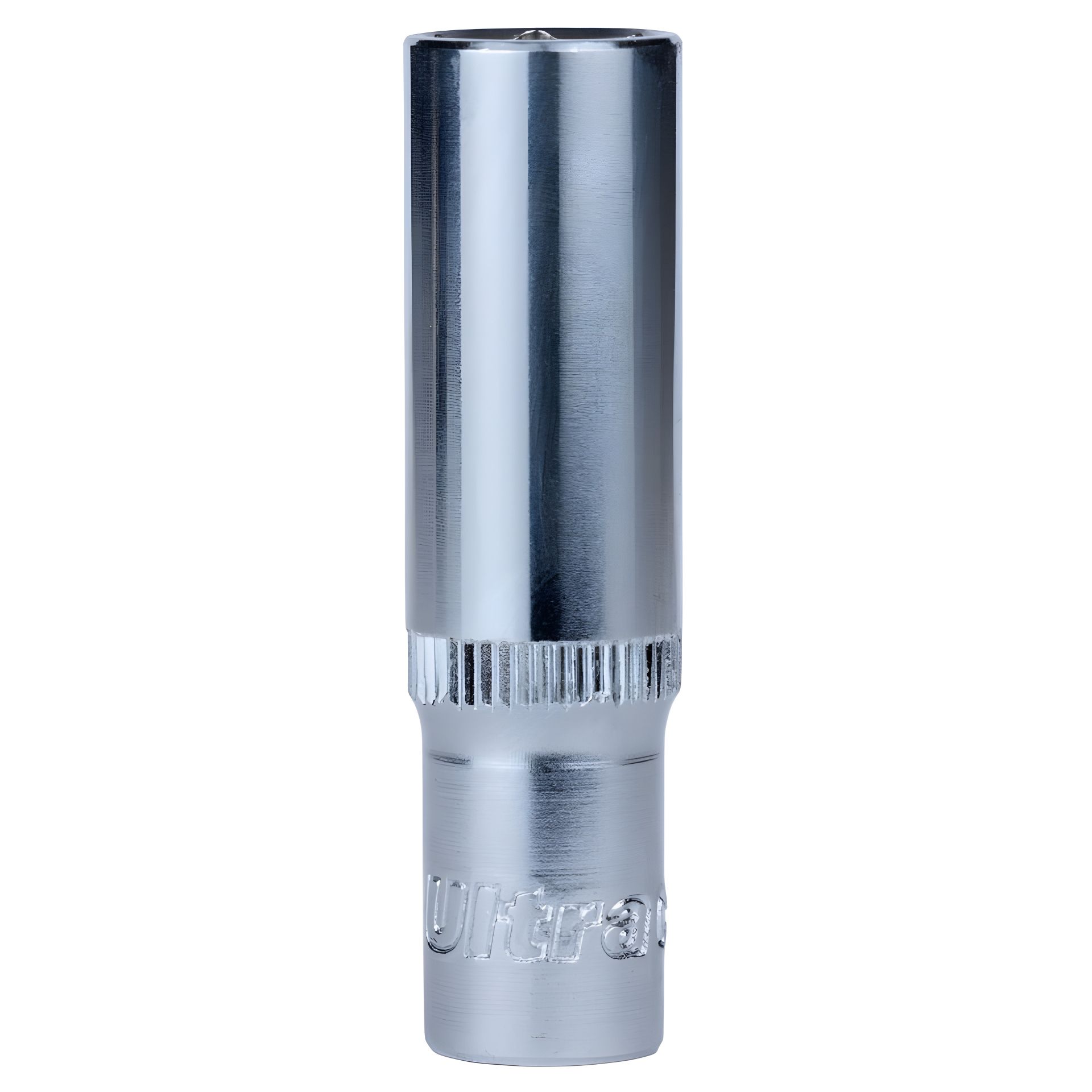 Довга шестигранна насадка 1/4" 10 мм CrV ULTRA 6062102 Довга шестигранна насадка 1/4" 10 мм CrV ULTRA 6062102