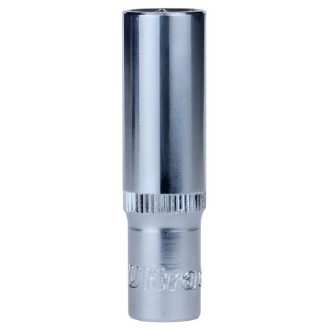 Довга шестигранна насадка 1/4" 10 мм CrV ULTRA 6062102