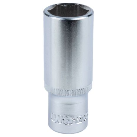 Довга насадка шестигранна 1/4" 14 мм CrV ULTRA 6062142