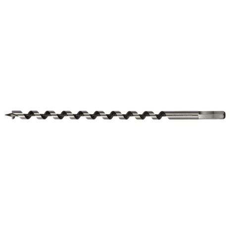 Свердло по дереву шнекове (спіраль Левіса) Ø12×300мм SIGMA 1309281