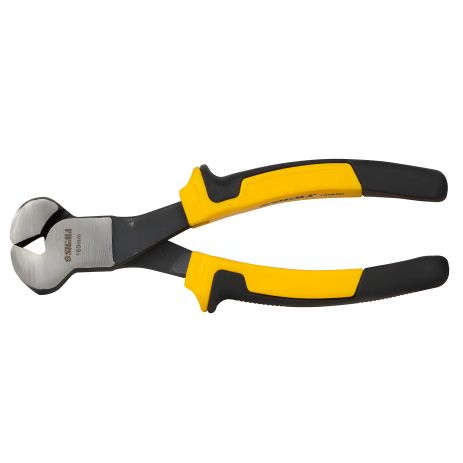 Кусачки торцеві 160мм Standard SIGMA 4354121