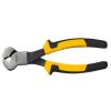 Кусачки торцеві 160мм Standard SIGMA 4354121