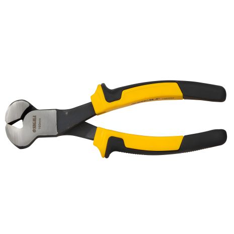 Кусачки торцевые 160мм Standard SIGMA 4354121 Кусачки торцевые 160мм Standard SIGMA 4354121