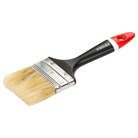 Флейцевий пензель "Англійський" 2.5" SIGMA 8302541