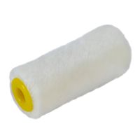 Велюровий малярський валик 15×50мм SIGMA 8311111