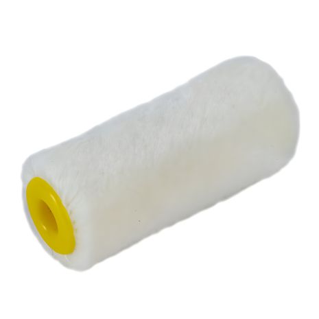 Велюровий малярський валик 15×50мм SIGMA 8311111 Велюровий малярський валик 15×50мм SIGMA 8311111