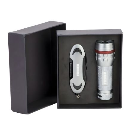 Набір мультиінструменту 2 шт SIGMA (4375321)