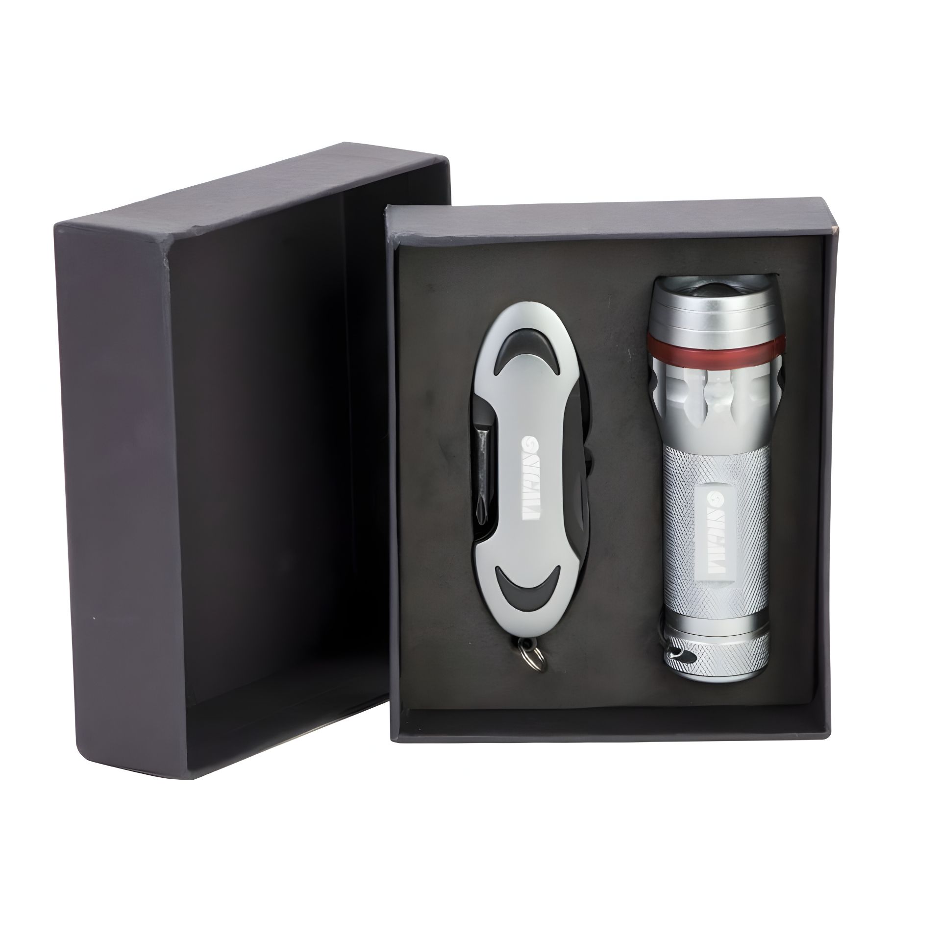 Комплект мультиинструмента 2 ед SIGMA 4375321 Комплект мультиинструмента 2 ед SIGMA 4375321