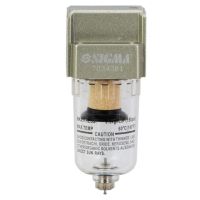 Фільтр вологовідділювач 750 л/хв 1/4" SIGMA REFINE 7034361