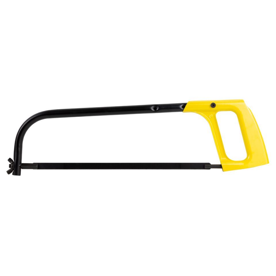 Ножовка по металлу 300мм BARRACUDA металлическая рукоятка SIGMA 4402121 Ножовка по металлу 300мм BARRACUDA металлическая рукоятка SIGMA 4402121