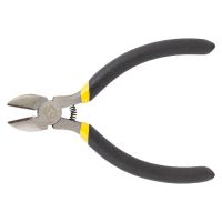 Бокорізи (обгумовані рукоятки) 115мм SIGMA 4351131