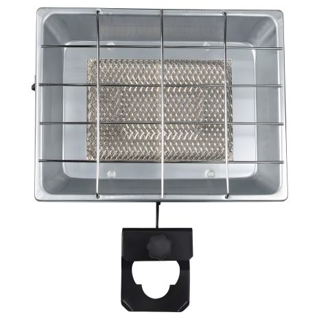 Обігрівач газовий інфрачервоний 3кВт на кронштейні SIGMA 2903671