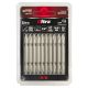 Біти PH1-PH2×65мм ¼" 10шт S2 (блістер) ULTRA 4016512 Біти PH1-PH2×65мм ¼" 10шт S2 (блістер) ULTRA 4016512