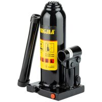 Домкрат гідравлічний пляшковий 5т H 210-420мм SIGMA 6101051 Домкрат гідравлічний пляшковий 5т H 210-420мм SIGMA 6101051