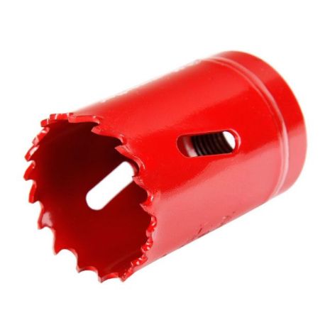 Коронка биметалл Ø20мм SIGMA 1530201