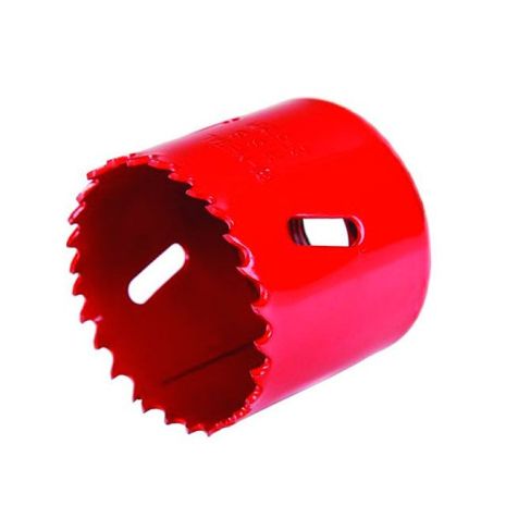 Коронка біметал Ø33мм SIGMA 1530331