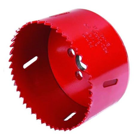 Коронка біметал Ø80мм SIGMA 1530801