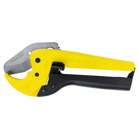 Ножницы SIGMA для пластиковых труб 0-42мм 233мм (сталь SK5) 4333111