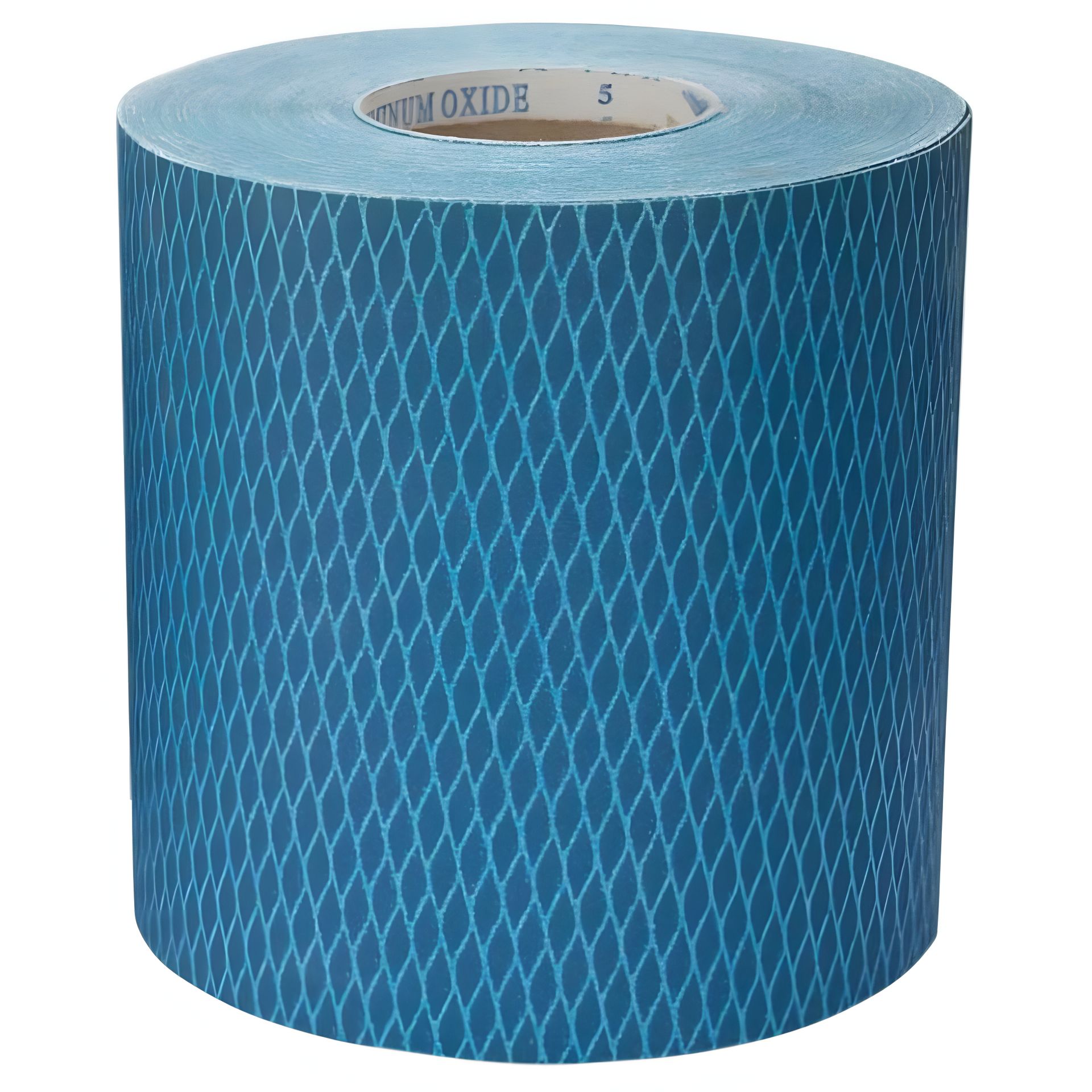 Тканинна шліфувальна шкірка (ромб) рулон P100 200мм×25м SIGMA 9111061 Тканинна шліфувальна шкірка (ромб) рулон P100 200мм×25м SIGMA 9111061