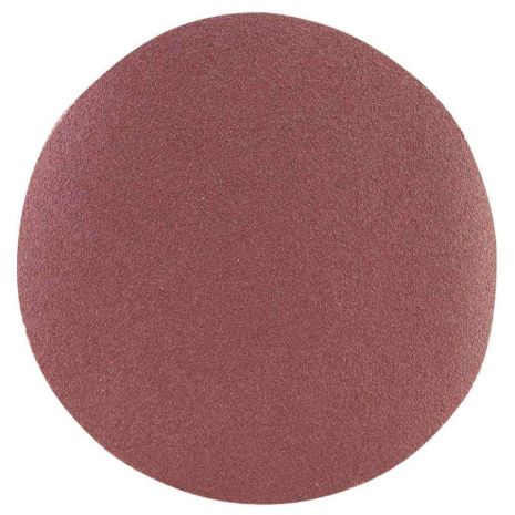 Шлифовальный круг без отверстий SIGMA 9121371 (Ø150мм P120, 10шт) Шлифовальный круг без отверстий SIGMA 9121371 (Ø150мм P120, 10шт)