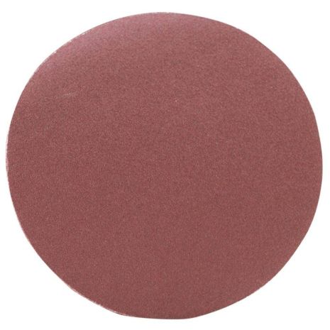 Шлифовальный круг без отверстий Ø150мм P150 (10шт) SIGMA 9121381 Шлифовальный круг без отверстий Ø150мм P150 (10шт) SIGMA 9121381