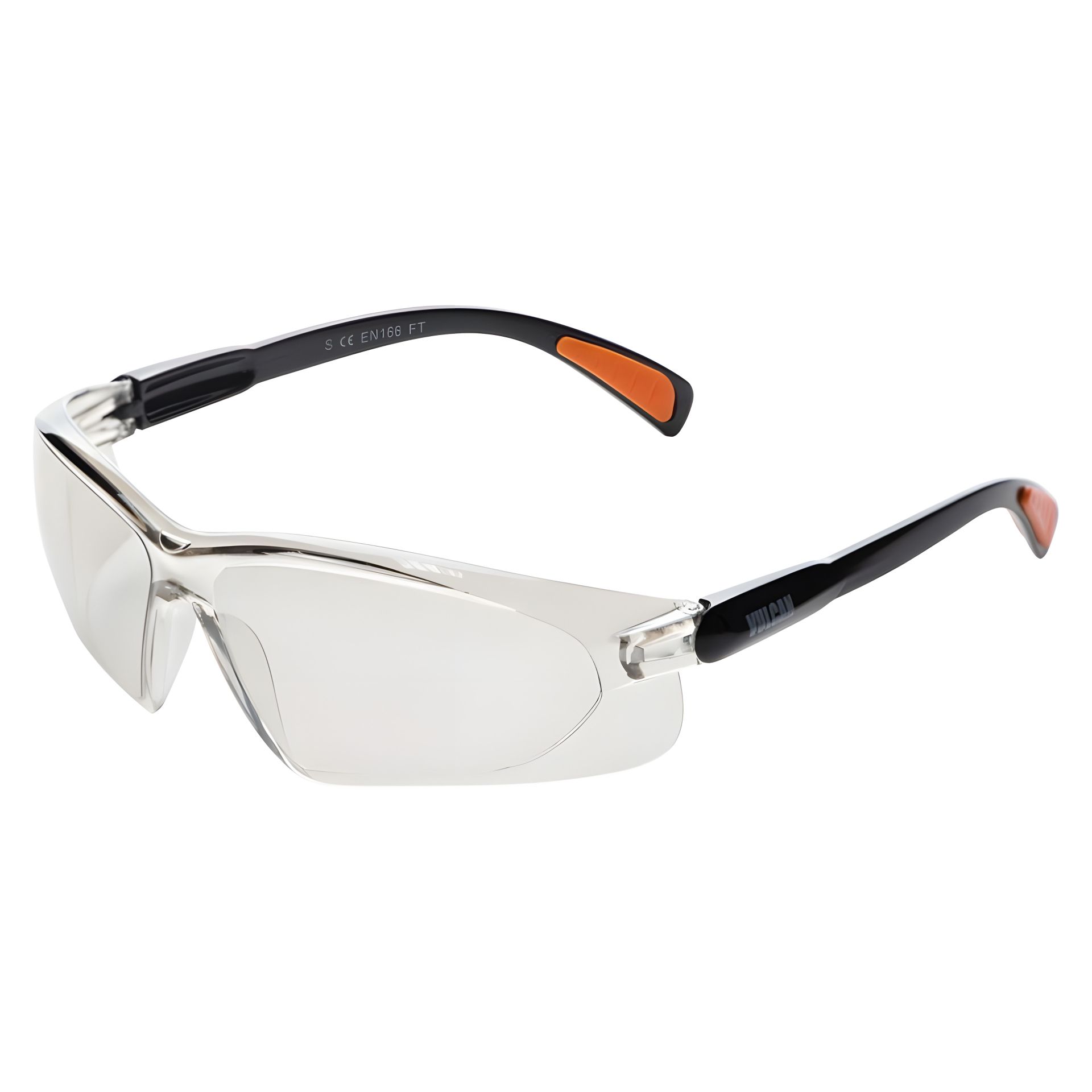 Защитные очки Vulcan (прозрачные) SIGMA 9410451 Защитные очки Vulcan (прозрачные) SIGMA 9410451