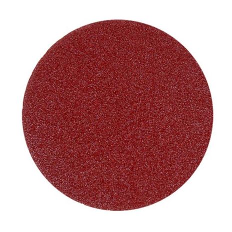 Шлифовальный круг без отверстий на липучке 10шт Ø125мм зерно 100 SIGMA 9121101 Шлифовальный круг без отверстий на липучке 10шт Ø125мм зерно 100 SIGMA 9121101