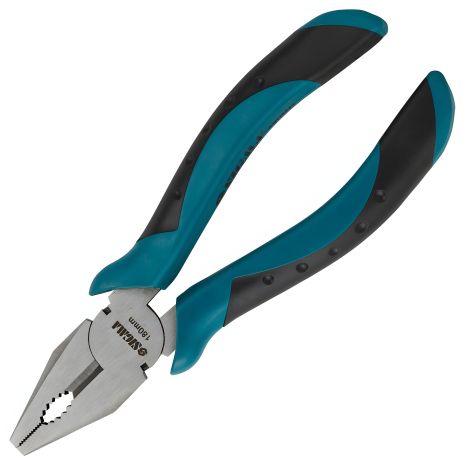 Плоскогубці Mega 180мм SIGMA 4342331