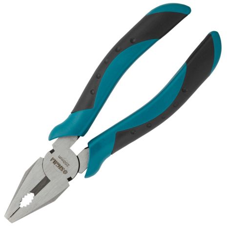 Mega SIGMA Плоскогубці 200мм 4342341