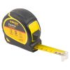 Рулетка Foreman 5м×19мм без ремінця SIGMA 3815151 Рулетка Foreman 5м×19мм без ремінця SIGMA 3815151