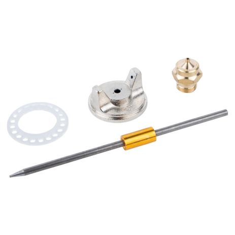 Комплект форсунок HP (I) Ø1.8мм SIGMA 6817121 Комплект форсунок HP (I) Ø1.8мм SIGMA 6817121