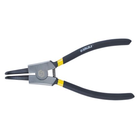 Зовнішні гнуті знімач 200мм стопорних кілець SIGMA 4350181