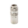 З'єднання швидкознімне з внутрішнім різьбленням FT 1/4" SIGMA 7021141 З'єднання швидкознімне з внутрішнім різьбленням FT 1/4" SIGMA 7021141