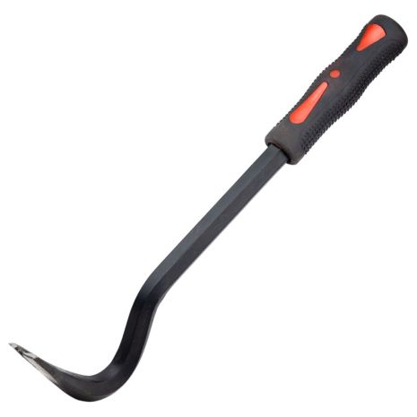 Цвяходер двокомпонентна рукоятка 300×14мм SIGMA 4324421